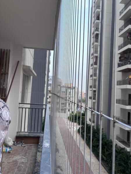 Invisible Grill for Windows